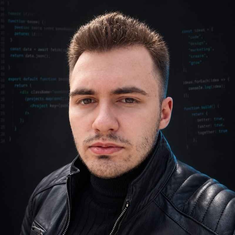 Вячеслав Бурага